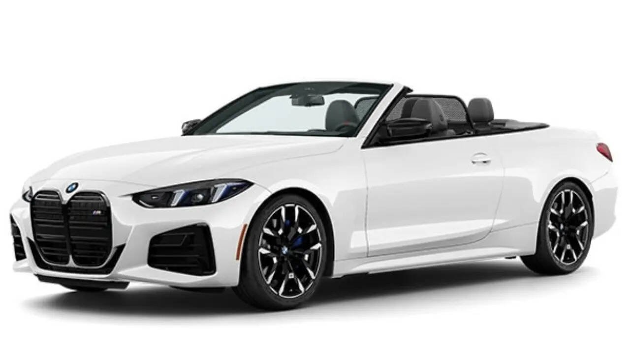 BMW M440i launched in India: Price, features, engine specs & more