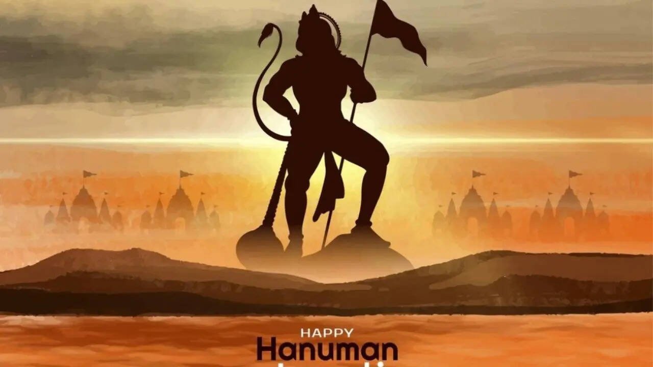 5 Powerful ways to seek blessings of Lord Hanuman on Bada Mangal