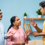 5 common parenting mistakes that create emotional distance
