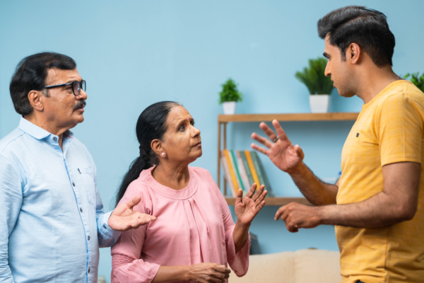 5 common parenting mistakes that create emotional distance
