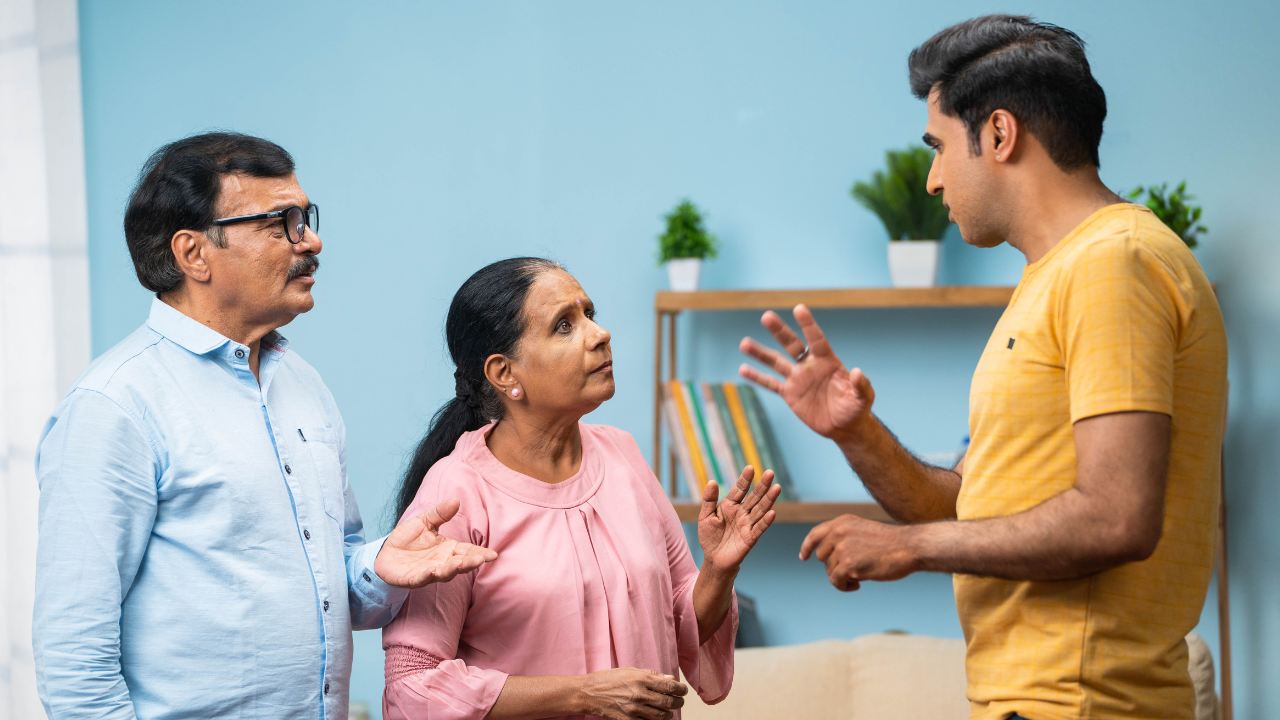 5 common parenting mistakes that create emotional distance