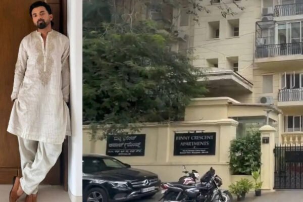 KL Rahul’s Bangalore home is a crores-worth luxury retreat built on cricket success and strong family roots
