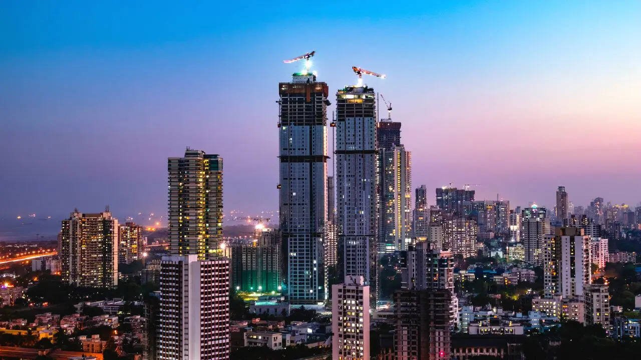 Top 10 real estate markets in India driving growth in 2026