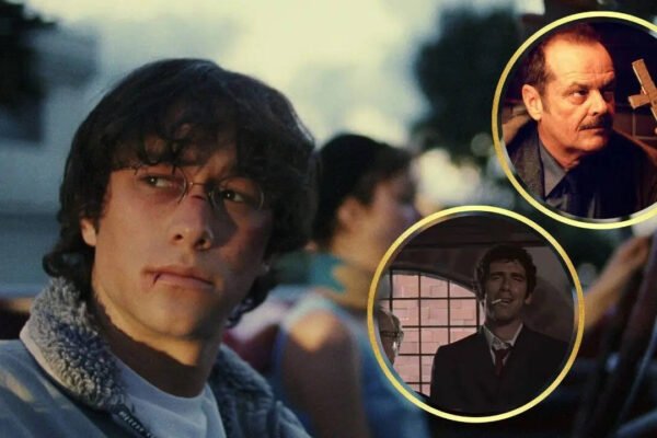 'Brick', 'The Pledge' and more