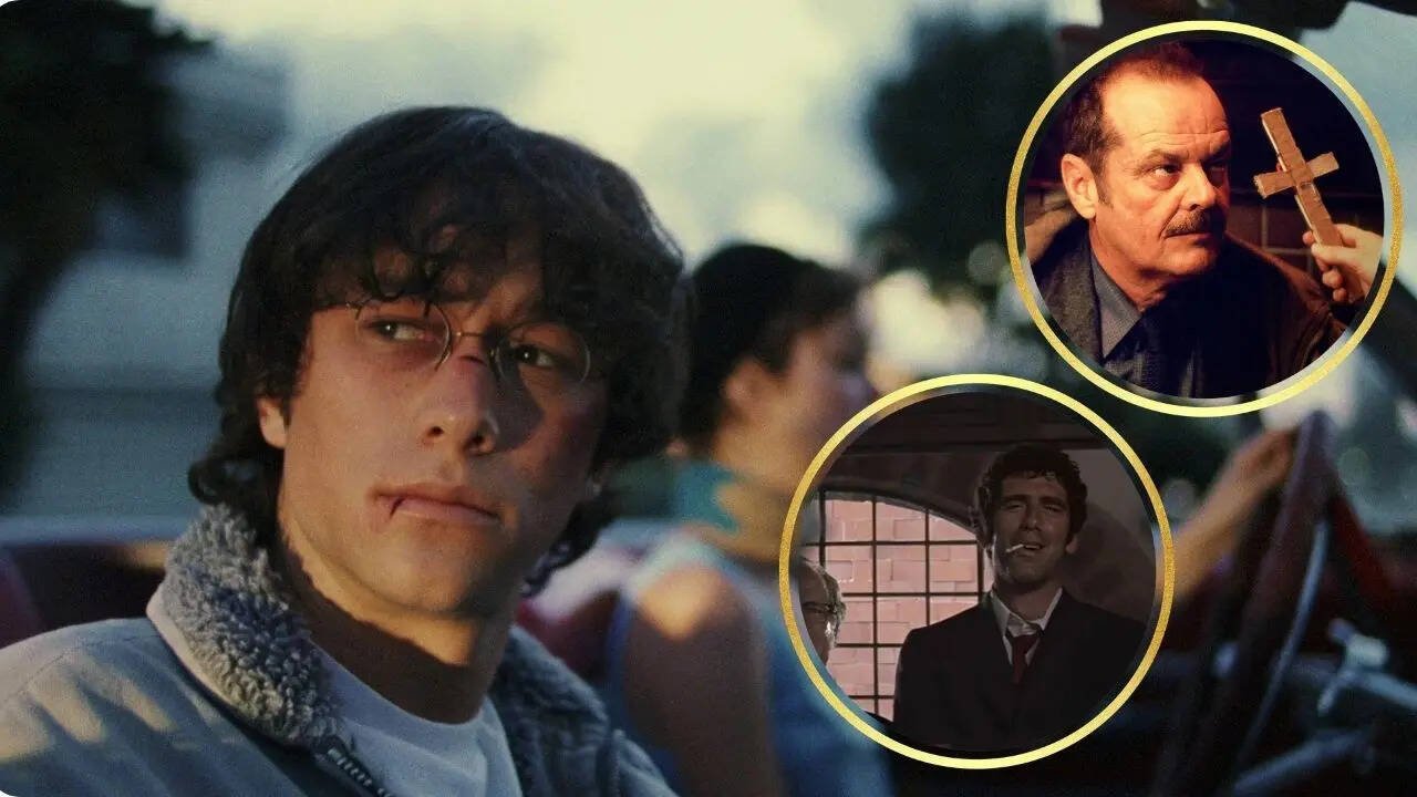 'Brick', 'The Pledge' and more