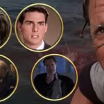 'Scent of a Woman', 'Blade Runner' and more