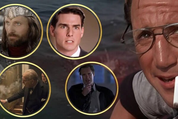 'Scent of a Woman', 'Blade Runner' and more