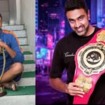 R. Ashwin, aka “Spin Wizard”, Chennai home is a crores-worth haven blending comfort, family life and cricketing success