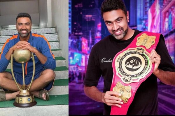 R. Ashwin, aka “Spin Wizard”, Chennai home is a crores-worth haven blending comfort, family life and cricketing success