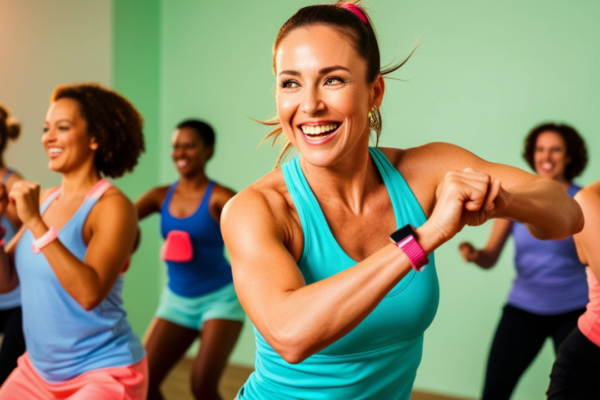 Too much cardio after 40? Why women’s bodies may respond differently from men’s