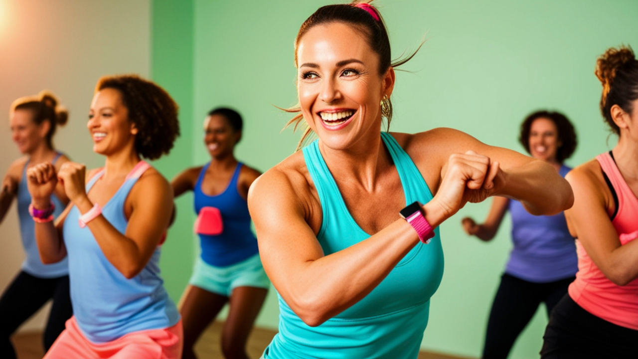 Too much cardio after 40? Why women’s bodies may respond differently from men’s