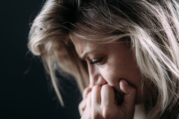10 minutes daily spiritual practice that can help with overthinking and anxiety