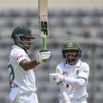 Bangladesh 336/4 in 96.0 Overs | BAN vs PAK Live Score, 1st Test Day 2: 50 for Mushfiqur Rahim as Bangladesh eye 400-plus
