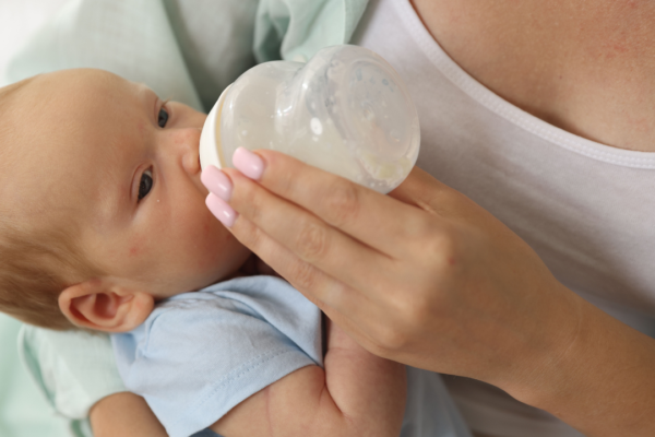 5 things every new parent should know before bringing a baby home