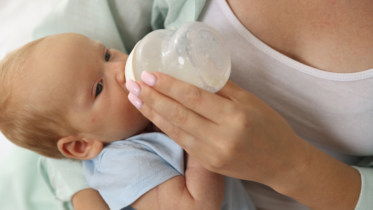 5 things every new parent should know before bringing a baby home