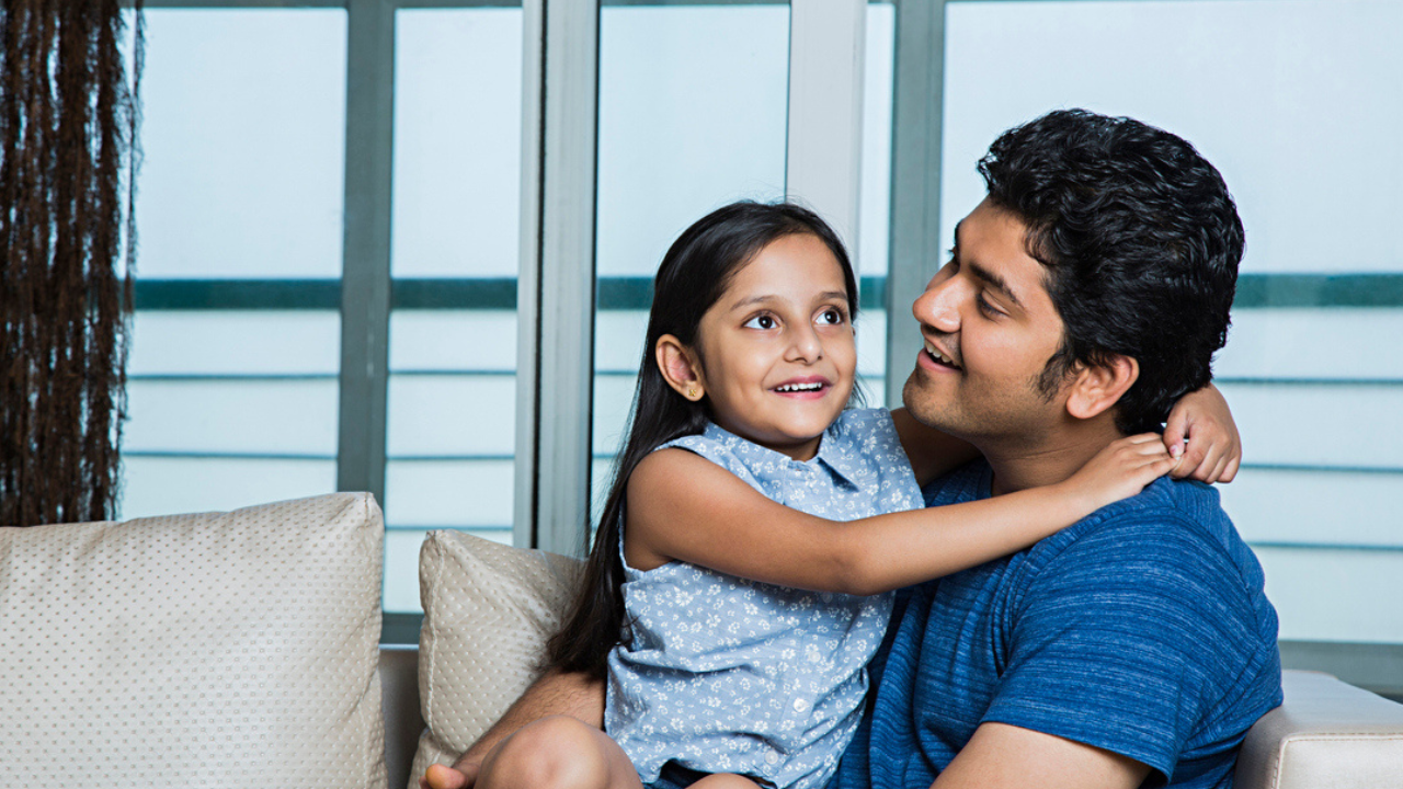 10 common phrases fathers often use without realising how deeply they affect children