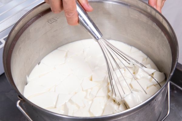 Why milk curdles while boiling and 3 ways to prevent it