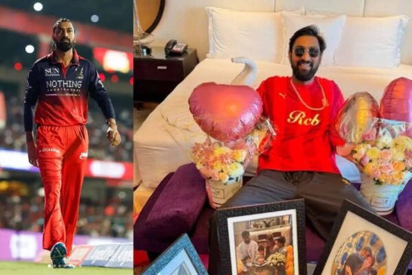 Krunal Pandya’s ₹30 crore sea-facing Mumbai home is a luxurious 8-BHK apartment reflecting cricketing success and strong family bond