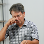 Why your eyes keep twitching and what your nervous system may be trying to tell you