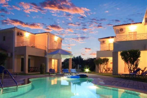 7 expensive and high-value homes from across the world that represent the peak of global real estate value