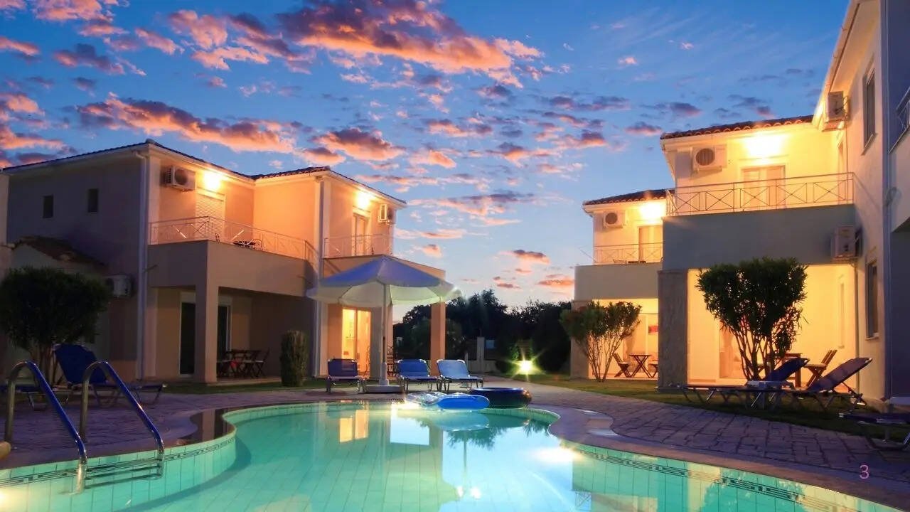 7 expensive and high-value homes from across the world that represent the peak of global real estate value
