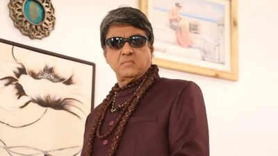 Mukesh Khanna on being single at 67: ‘The woman I’m destined to marry exists—when destiny brings us together, it will happen’ | Hindi Movie News