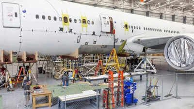 NASA just turned a retired Boeing 777 into a powerful airborne science lab: How a passenger jet became a flying laboratory for 100 scientists