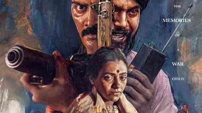'Neelira' OTT release date: When and where to watch Somidharan's film with Naveen Chandra | Tamil Movie News