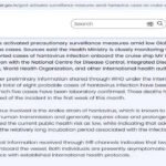 Hantavirus India: Hantavirus Alert: India’s Union Health Ministry activates precautionary surveillance; what travellers need to know