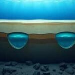 The 2,800-cubic-kilometre secret: Why fresh water is hiding under the Atlantic |