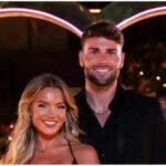 Molly Smith And Tom Clare Wedding: ‘We're quite relaxed with it’: ‘Love Island’ Molly Smith and Tom Clare reveal destination wedding location and August date |