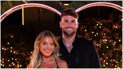 Molly Smith And Tom Clare Wedding: ‘We're quite relaxed with it’: ‘Love Island’ Molly Smith and Tom Clare reveal destination wedding location and August date |