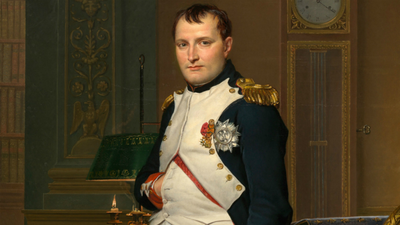 ‘One last wish’: Why Napoleon Bonaparte wanted his hair preserved after death | World News