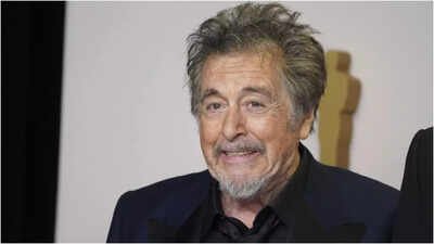 Al Pacino Quote: Quote of the day by Al Pacino: ‘The hardest thing about being famous is that people are always nice to you’ |