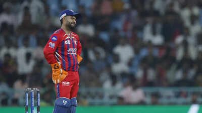 IPL 2026 | 'The only thing can harm us ... ': Rishabh Pant opens up despite LSG win vs CSK