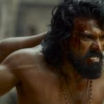 Ram Charan shines as fearless village hero in intense trailer