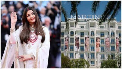 Aishwarya Rai Bachchan snubbed from L'Oreal Paris Cannes campaign leaves fans upset; Alia Bhatt takes over the space |