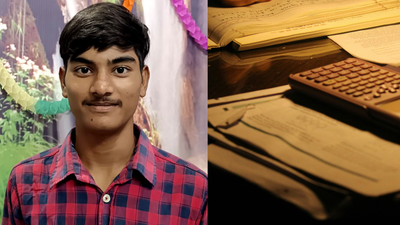 This is the one habit that 18-year-old Gurpreet Singh focused on