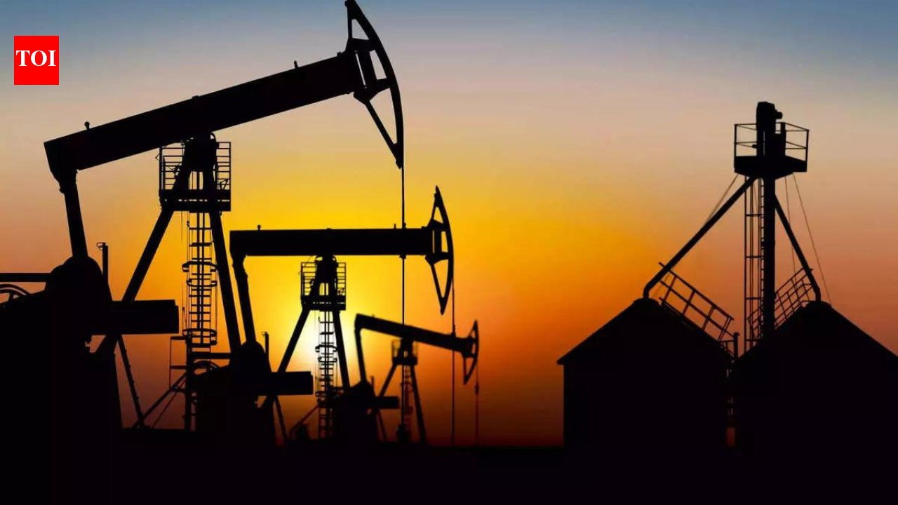 India Crude Imports: India's crude imports in April 85% of February level, Russia largest source