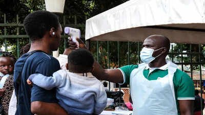 Ebola outbreak worries WHO over 'scale and speed': What to know