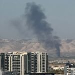 Us Iran Ceasefire: US, Iran weigh 30-day ceasefire plan, reopening Strait of Hormuz; n-talks still in limbo