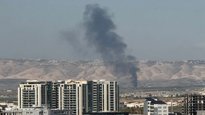 Us Iran Ceasefire: US, Iran weigh 30-day ceasefire plan, reopening Strait of Hormuz; n-talks still in limbo