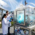 Plastic waste to biofuel: Scientists use sunlight to turn discarded plastic into clean hydrogen fuel |