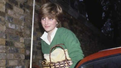 Quote of the day by Princess Diana: “I don’t go by a rule book … I lead from the heart and not the head.” | World News