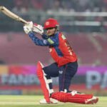 Virat Kohli once, Priyansh Arya twice! Punjab Kings opener enters IPL record books | Cricket News