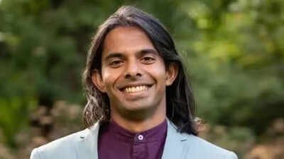 Who is Q Manivannan? Tamil Nadu-born trans immigrant without permanent UK residency elected to Scottish Parliament