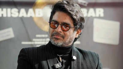 R Madhavan on growing older, warns about post-retirement life after 60: 'Being dependent physically or financially is worse than hell' |