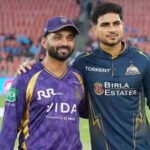 KKR hope to stay alive, Gujarat Titans eye playoff