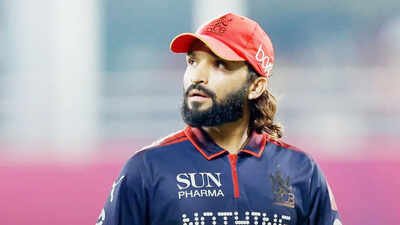RCB vs GT, IPL 2026 Qualifer 1 | 'It's not in my control': Rajat Patidar on IPL 2026 final moving from Bengaluru to Ahmedabad | Cricket News