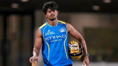 IPL 2026: Who is Ramakrishna Ghosh? CSK’s new all-rounder handed IPL debut vs MI | Cricket News